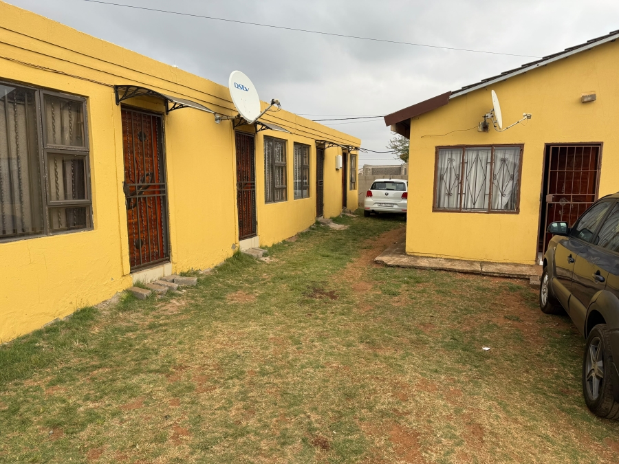 7 Bedroom Property for Sale in Botleng Mpumalanga