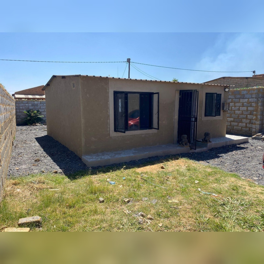 2 Bedroom Property for Sale in Botleng Ext 4 Mpumalanga