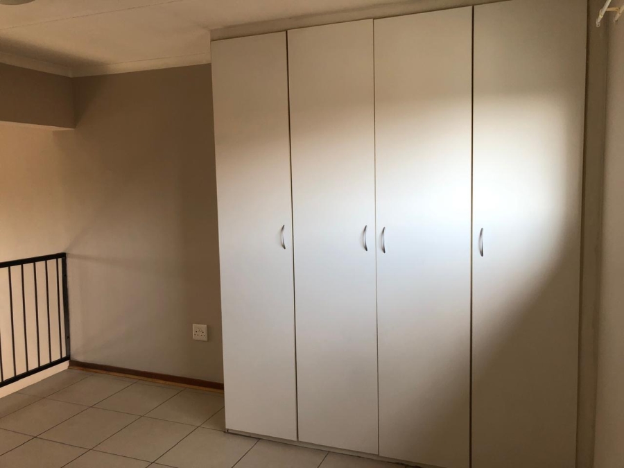 To Let 1 Bedroom Property for Rent in Evander Mpumalanga