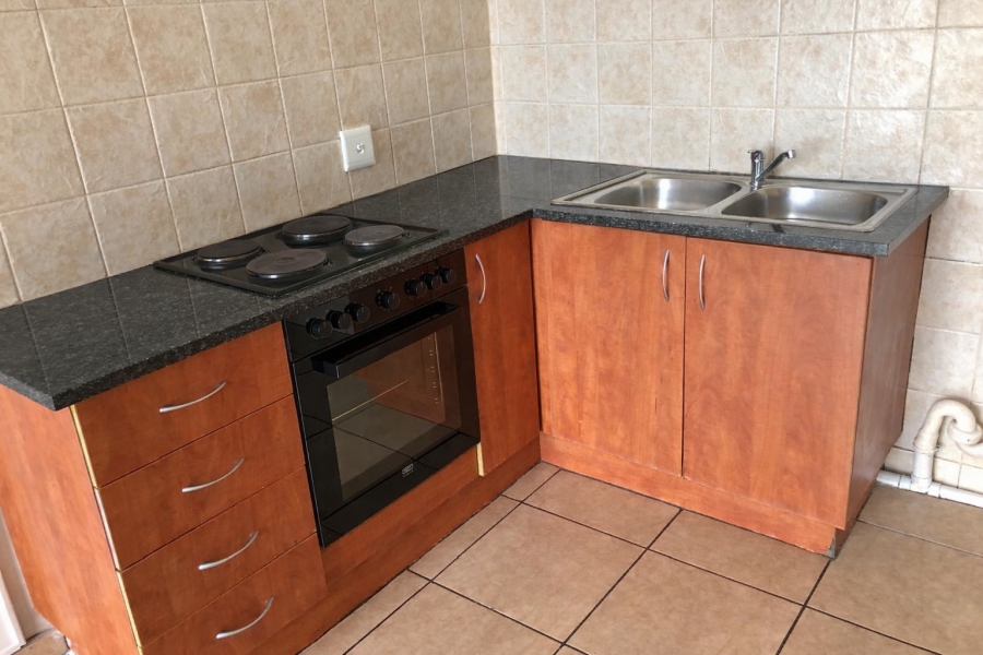 To Let 1 Bedroom Property for Rent in Evander Mpumalanga