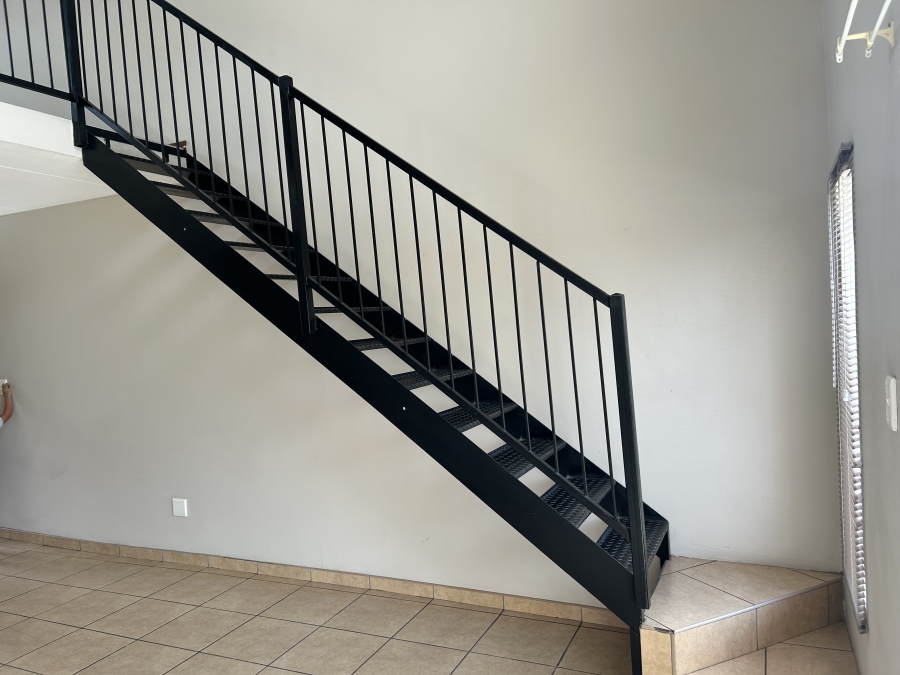 To Let 1 Bedroom Property for Rent in Evander Mpumalanga