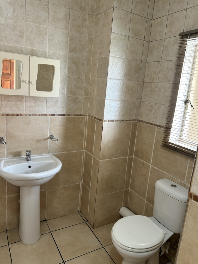 To Let 1 Bedroom Property for Rent in Evander Mpumalanga