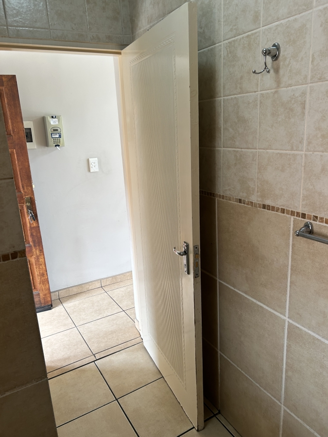 To Let 1 Bedroom Property for Rent in Evander Mpumalanga