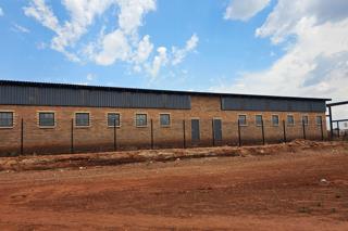 To Let commercial Property for Rent in Vaalbank Mpumalanga