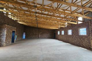 To Let commercial Property for Rent in Vaalbank Mpumalanga