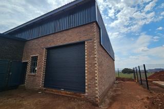 To Let commercial Property for Rent in Vaalbank Mpumalanga
