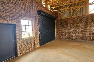 To Let commercial Property for Rent in Vaalbank Mpumalanga