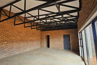 To Let commercial Property for Rent in Vaalbank Mpumalanga
