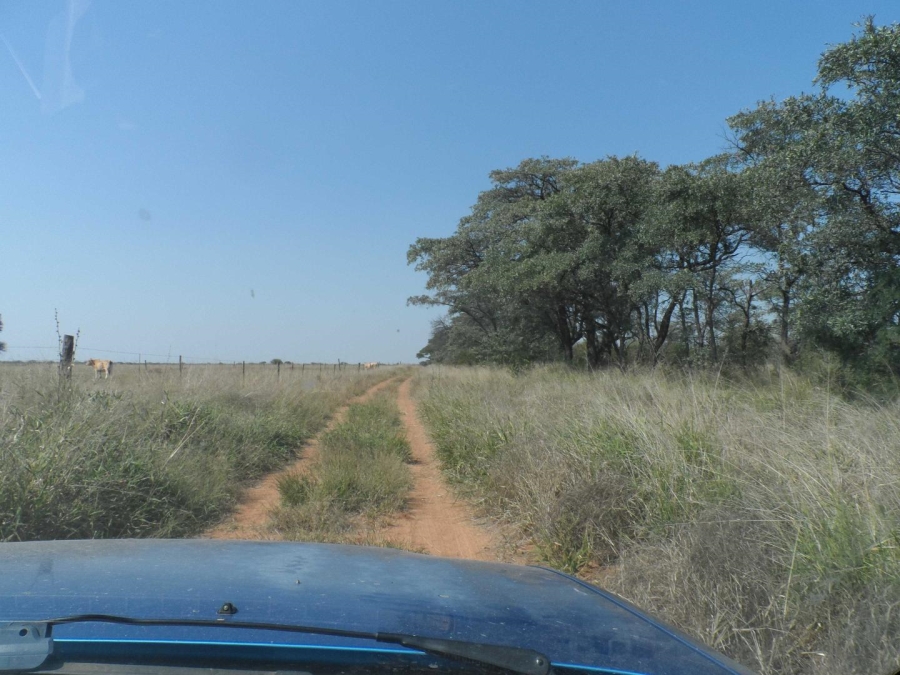 0 Bedroom Property for Sale in Marble Hall Mpumalanga