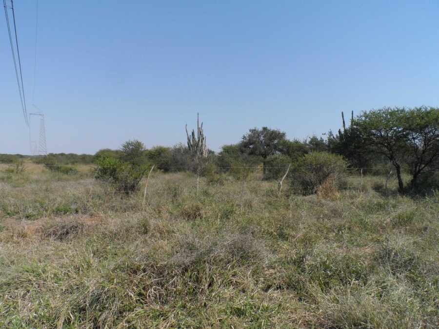 0 Bedroom Property for Sale in Marble Hall Mpumalanga