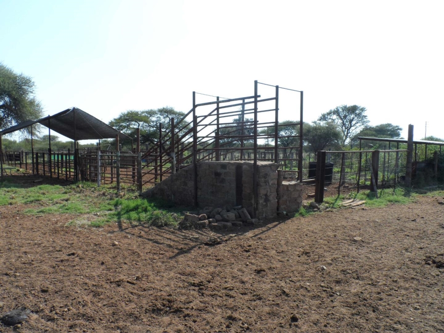 0 Bedroom Property for Sale in Marble Hall Mpumalanga