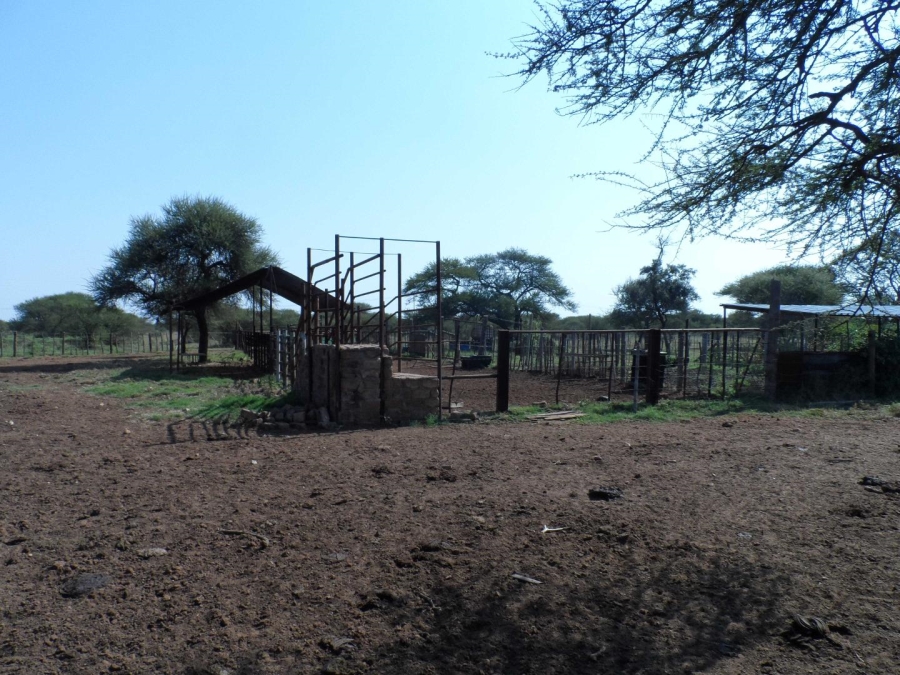 0 Bedroom Property for Sale in Marble Hall Mpumalanga