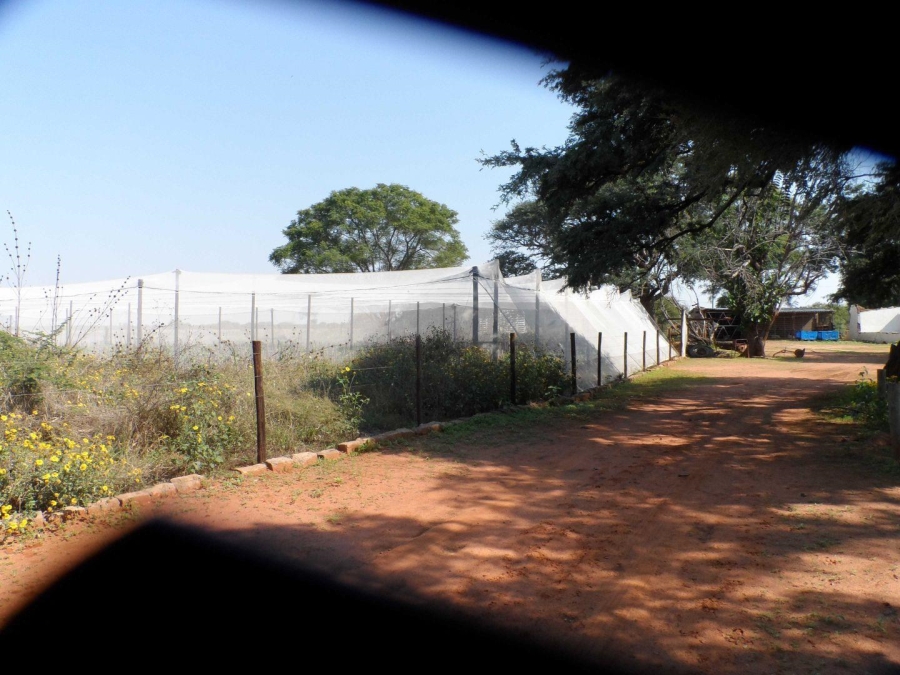 0 Bedroom Property for Sale in Marble Hall Mpumalanga