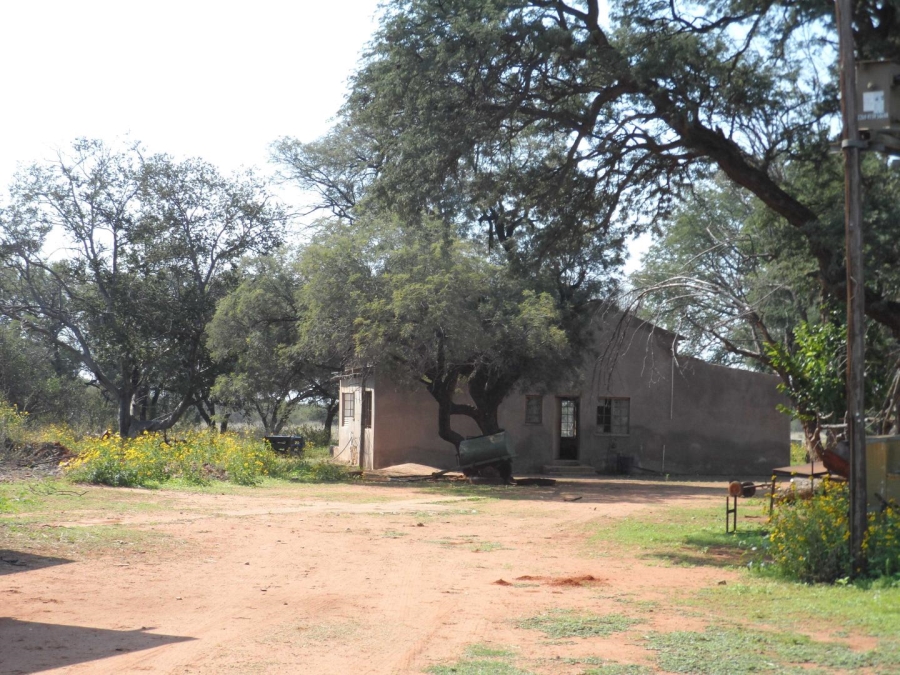 0 Bedroom Property for Sale in Marble Hall Mpumalanga