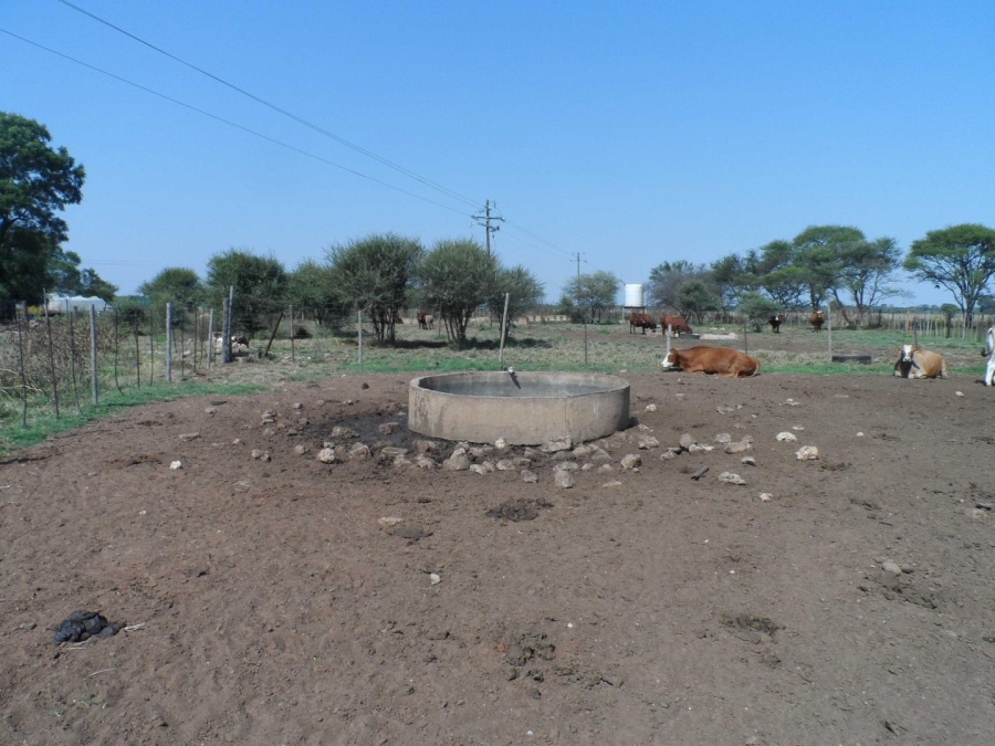0 Bedroom Property for Sale in Marble Hall Mpumalanga