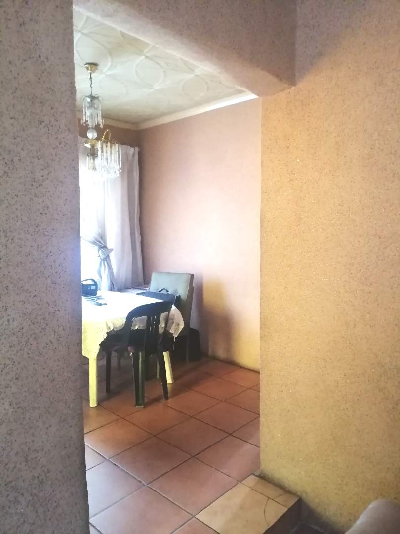 2 Bedroom Property for Sale in Botleng Mpumalanga