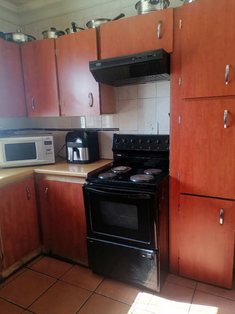 2 Bedroom Property for Sale in Botleng Mpumalanga