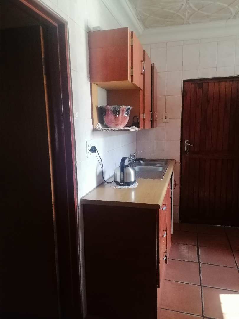 2 Bedroom Property for Sale in Botleng Mpumalanga