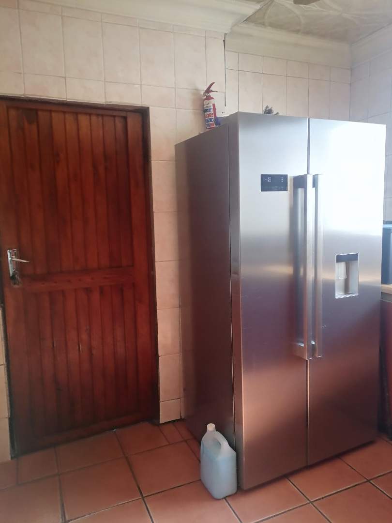 2 Bedroom Property for Sale in Botleng Mpumalanga