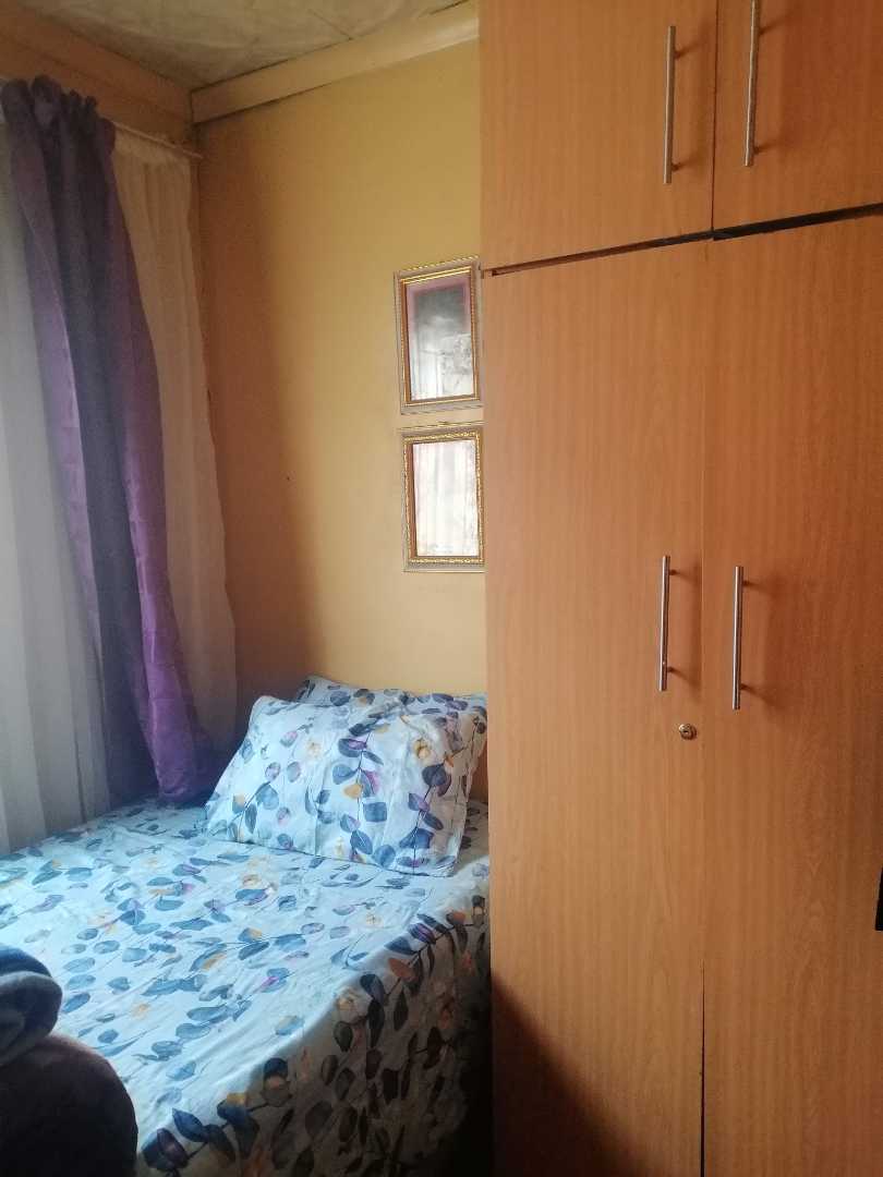 2 Bedroom Property for Sale in Botleng Mpumalanga