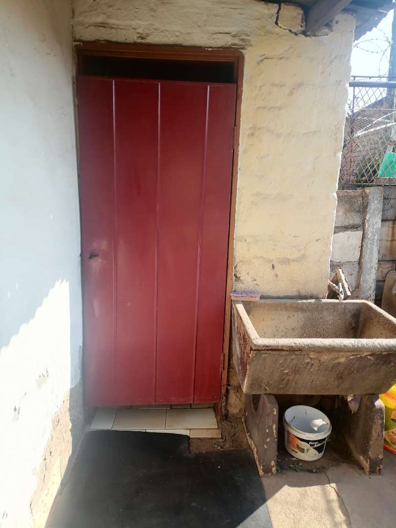 2 Bedroom Property for Sale in Botleng Mpumalanga