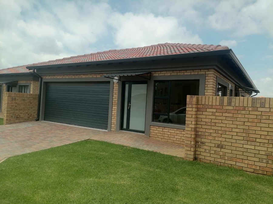 To Let 3 Bedroom Property for Rent in Delmas Mpumalanga