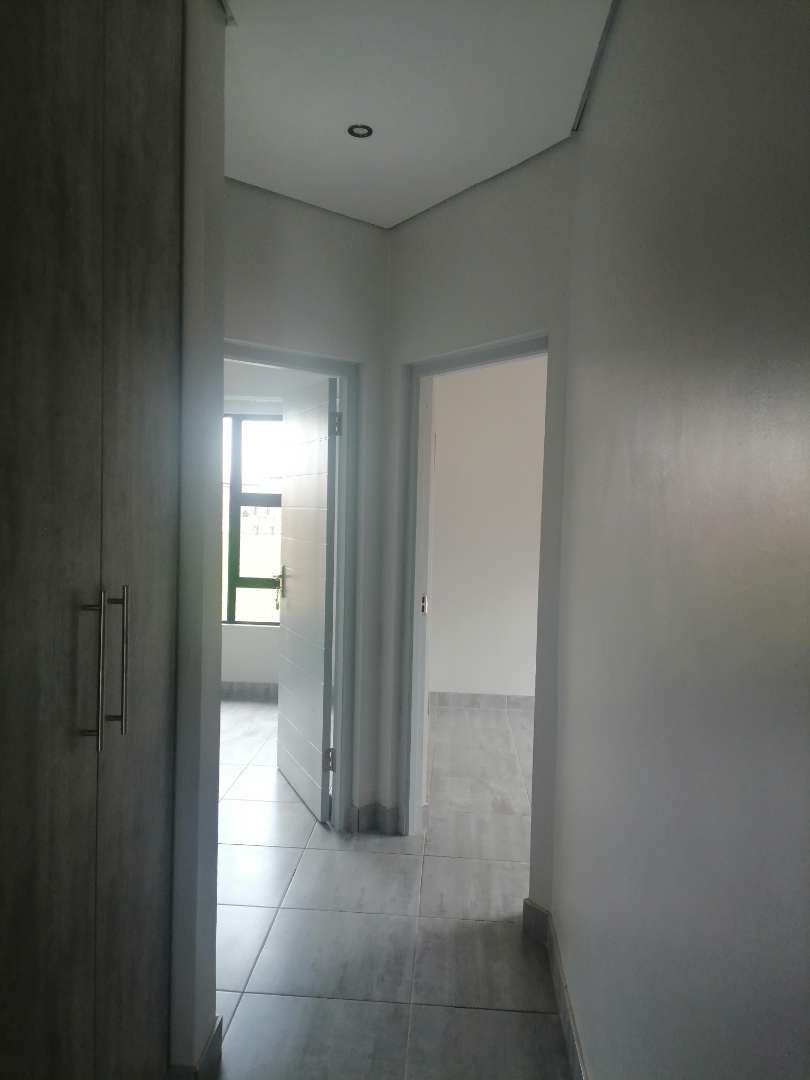 To Let 3 Bedroom Property for Rent in Delmas Mpumalanga