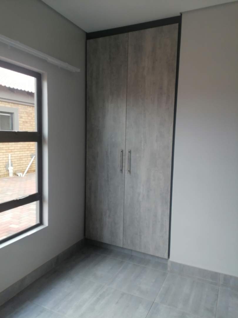 To Let 3 Bedroom Property for Rent in Delmas Mpumalanga