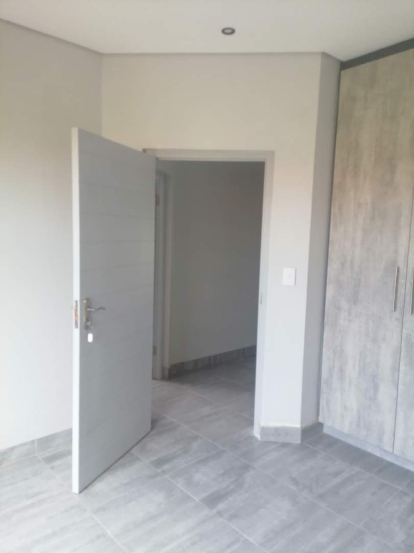 To Let 3 Bedroom Property for Rent in Delmas Mpumalanga