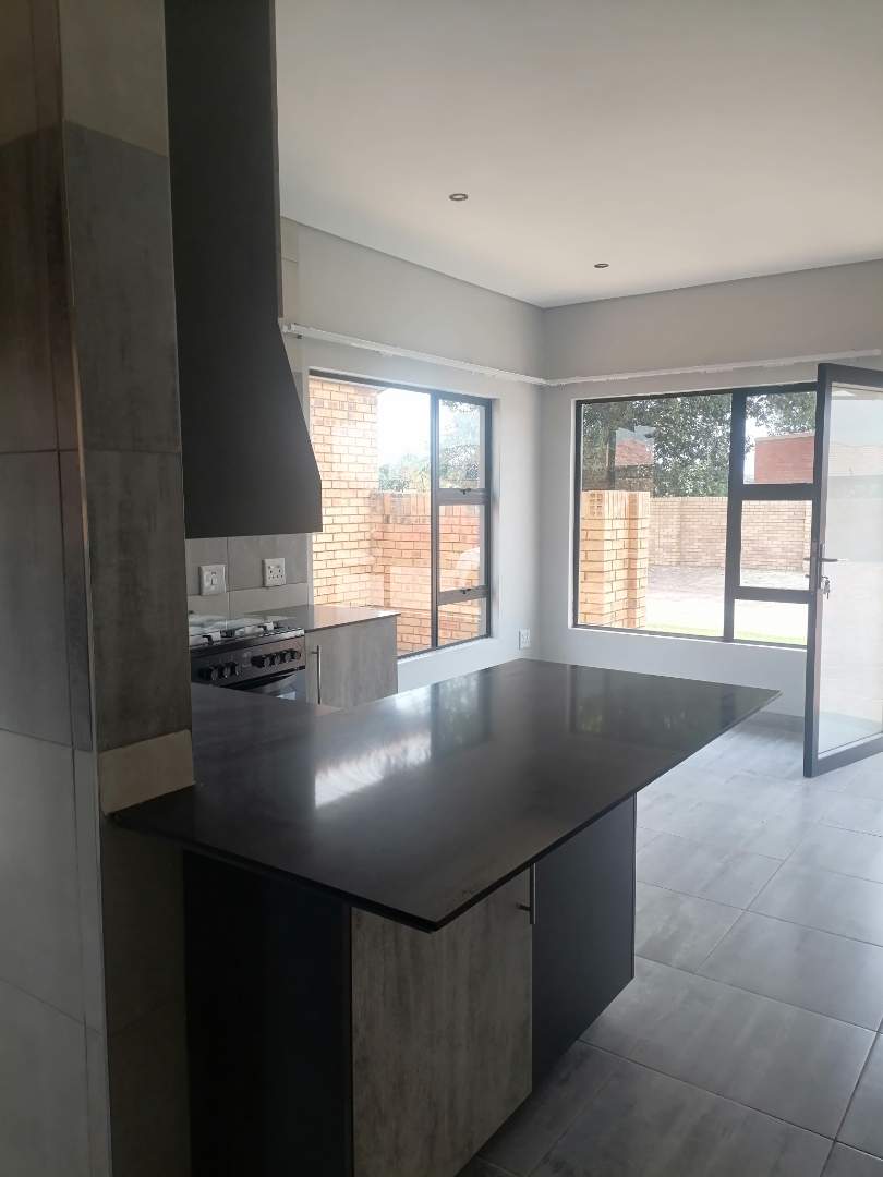 To Let 3 Bedroom Property for Rent in Delmas Mpumalanga
