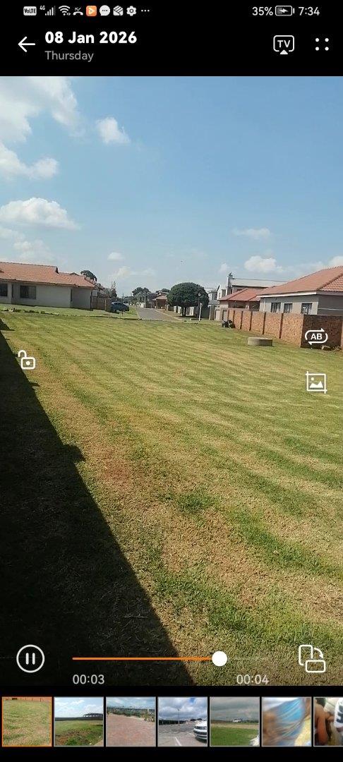 0 Bedroom Property for Sale in Delmas Mpumalanga