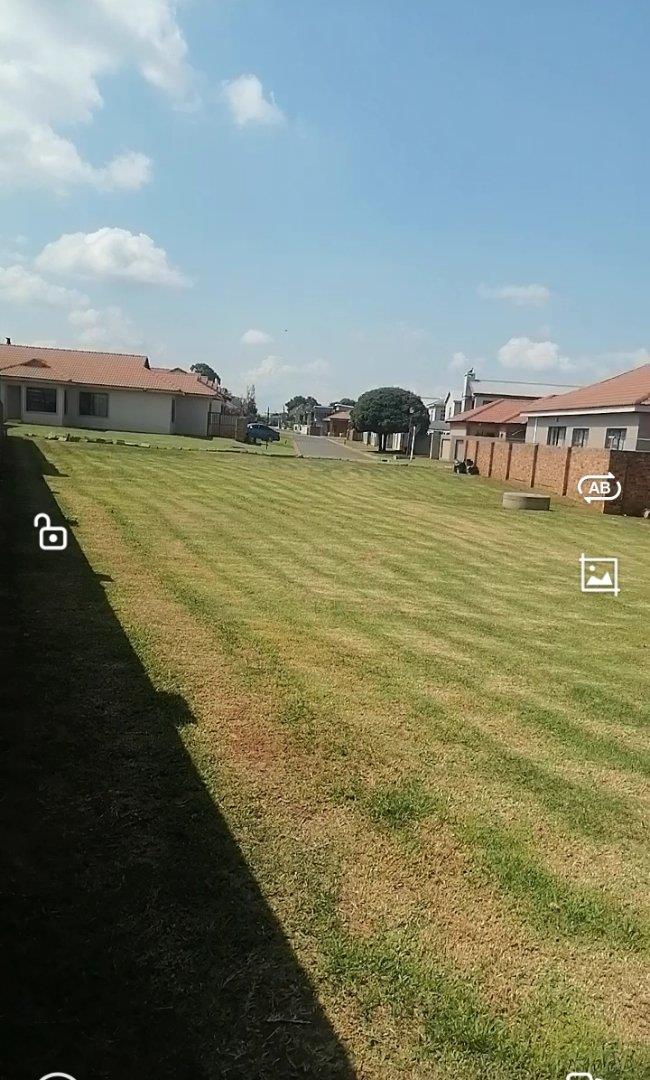 0 Bedroom Property for Sale in Delmas Mpumalanga