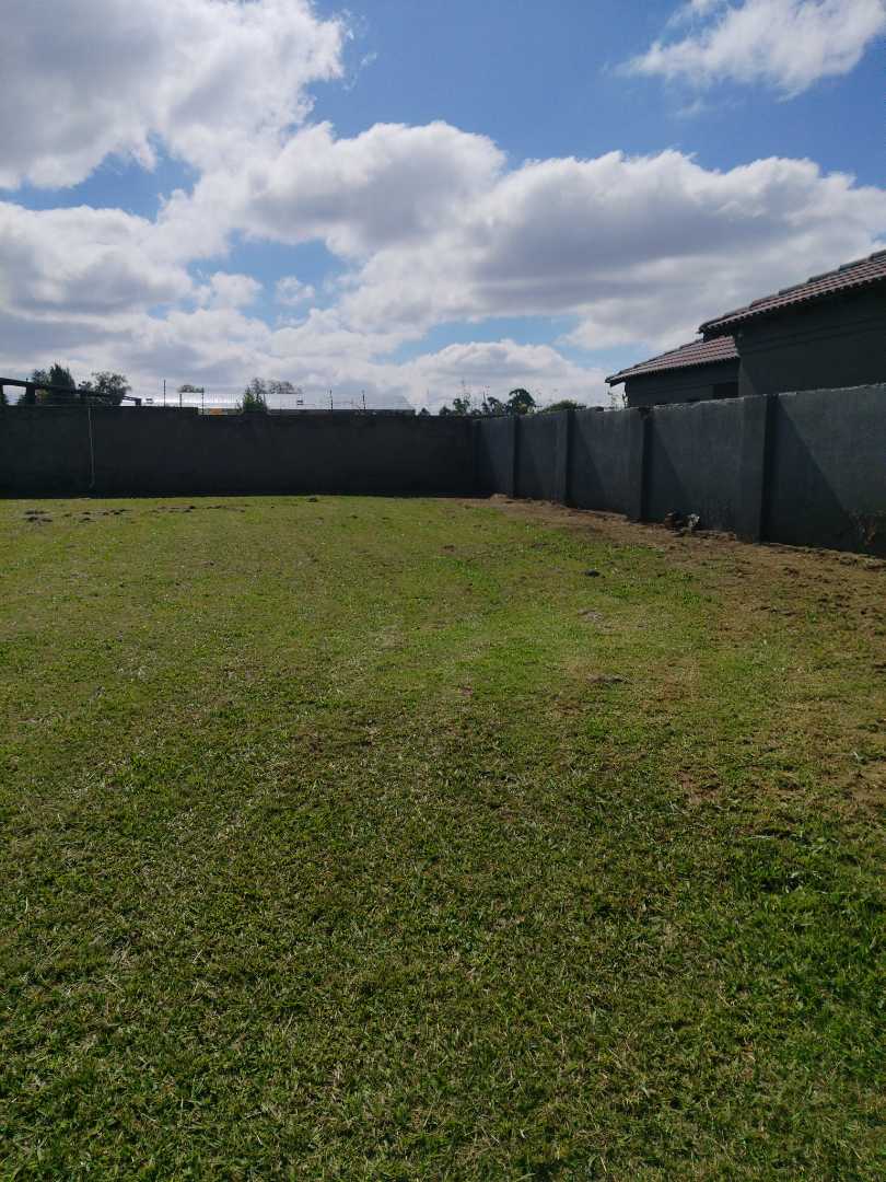 0 Bedroom Property for Sale in Delmas Mpumalanga
