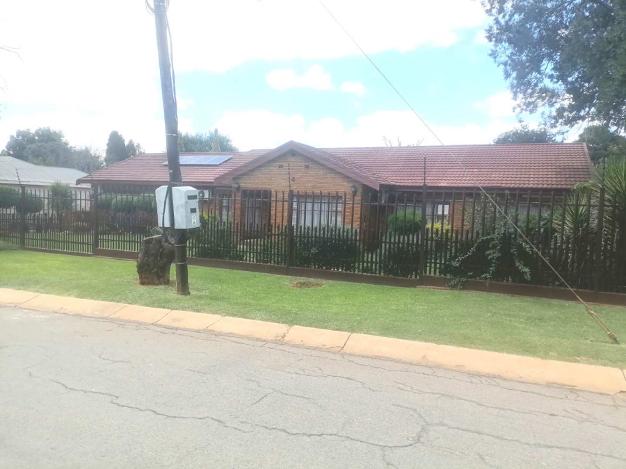 5 Bedroom Property for Sale in Delmas Mpumalanga