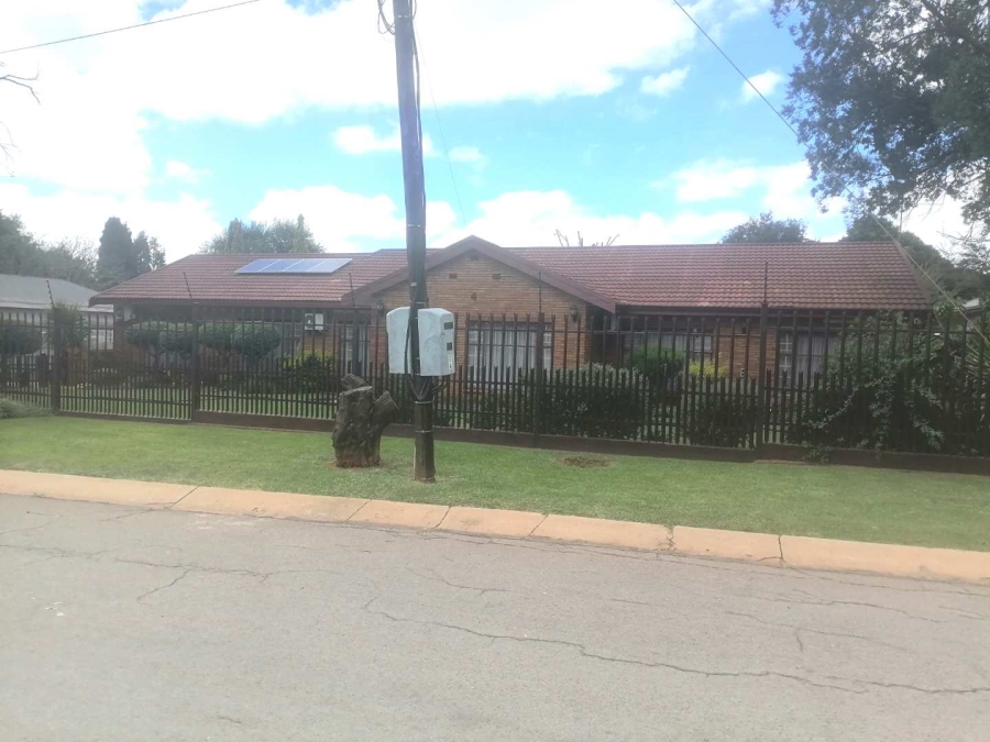 5 Bedroom Property for Sale in Delmas Mpumalanga