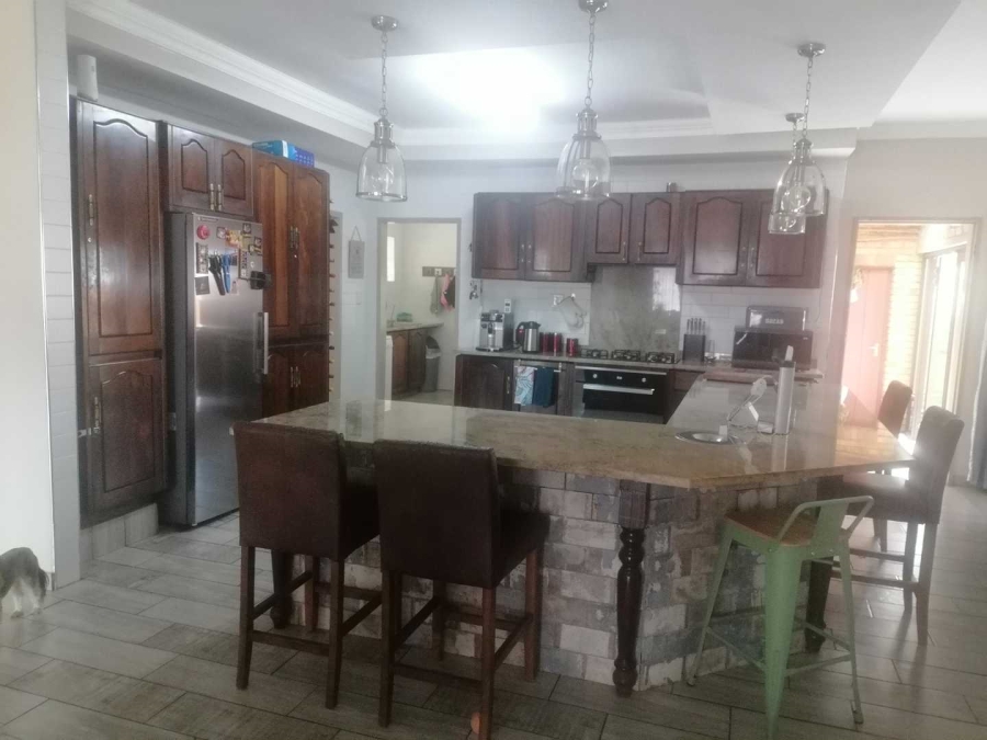 5 Bedroom Property for Sale in Delmas Mpumalanga