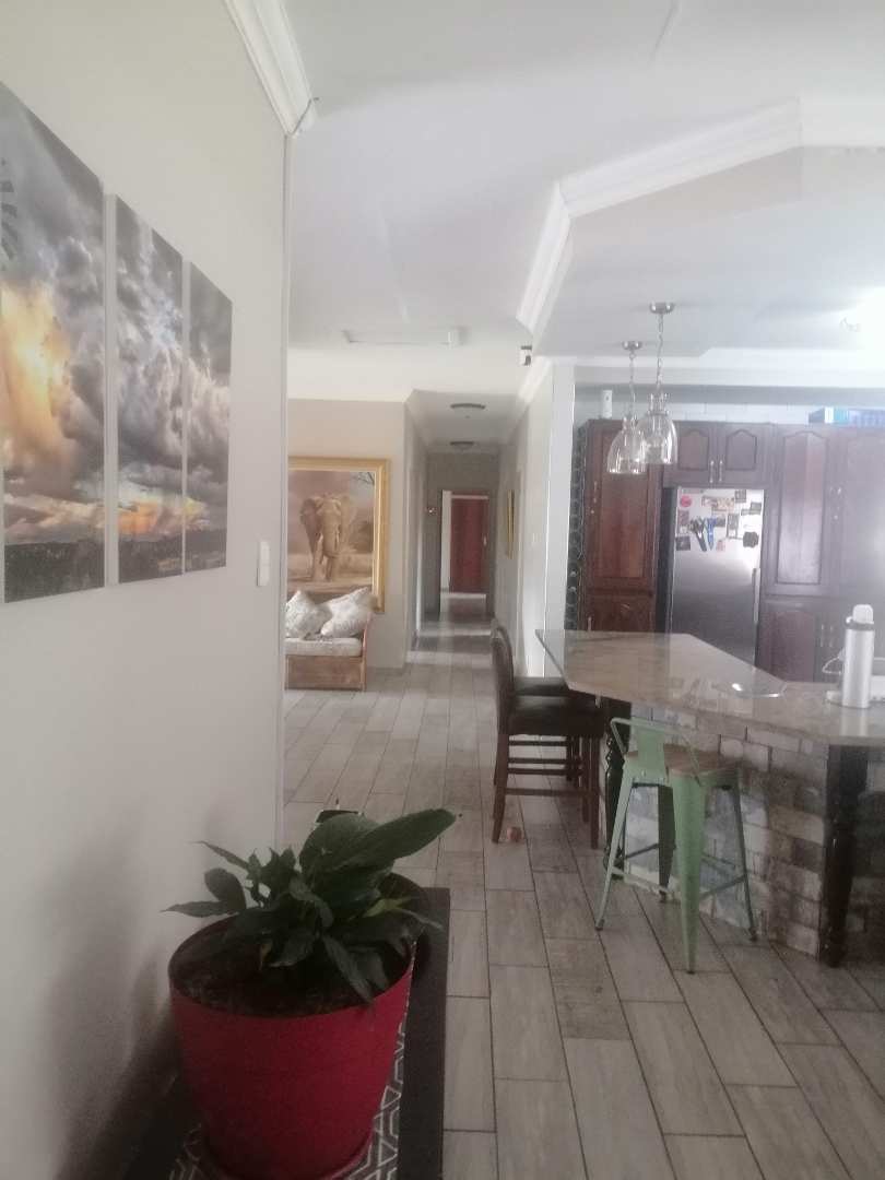 5 Bedroom Property for Sale in Delmas Mpumalanga