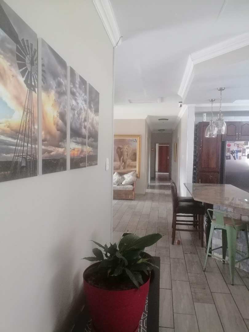 5 Bedroom Property for Sale in Delmas Mpumalanga