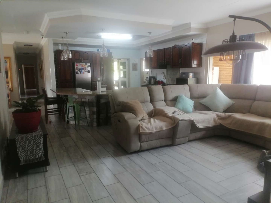 5 Bedroom Property for Sale in Delmas Mpumalanga