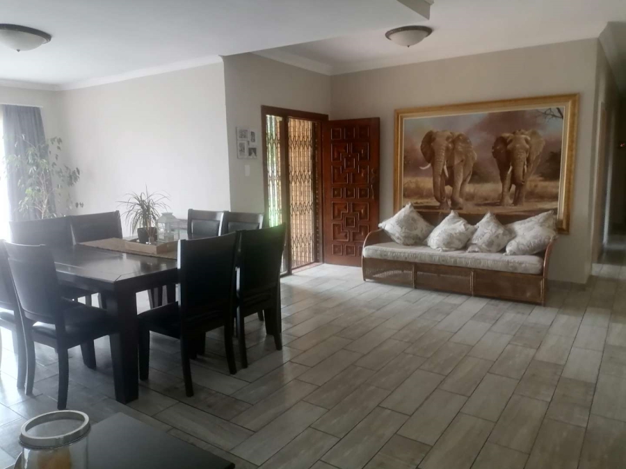 5 Bedroom Property for Sale in Delmas Mpumalanga