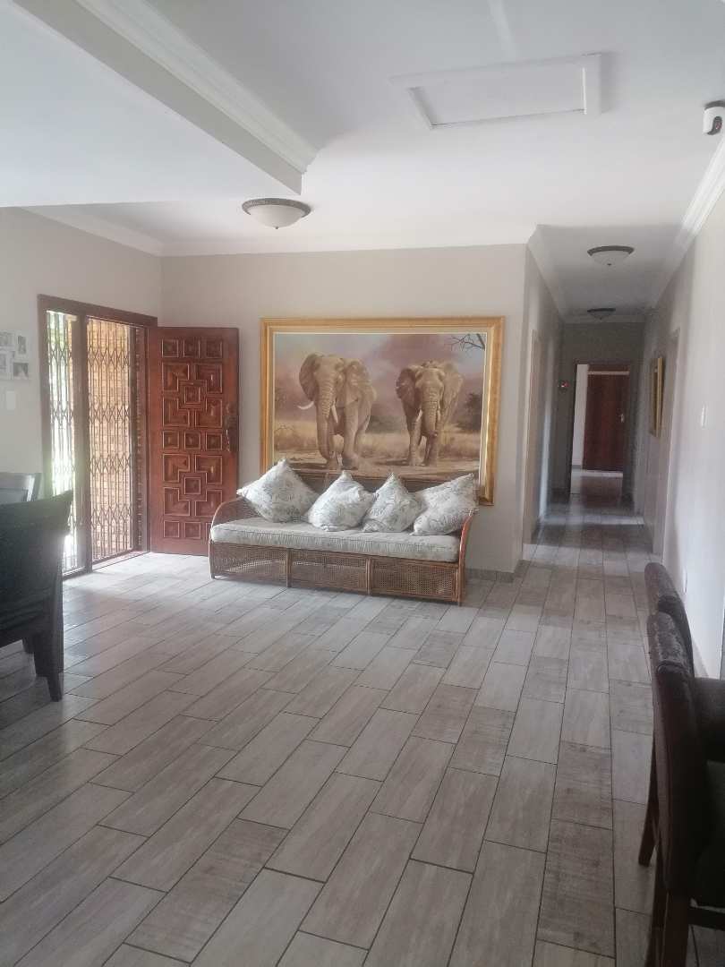 5 Bedroom Property for Sale in Delmas Mpumalanga