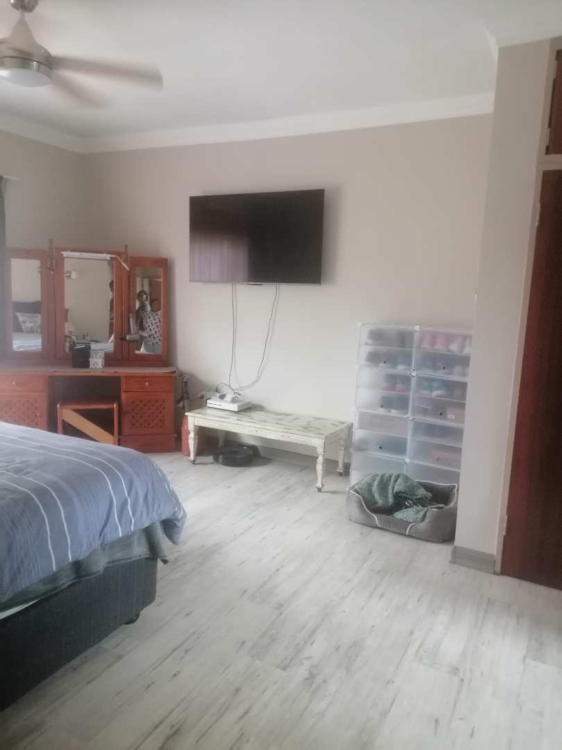 5 Bedroom Property for Sale in Delmas Mpumalanga