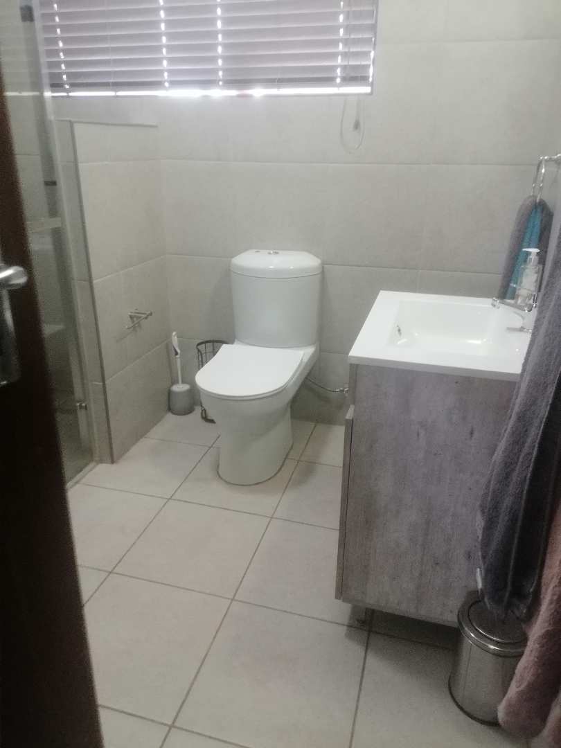 5 Bedroom Property for Sale in Delmas Mpumalanga