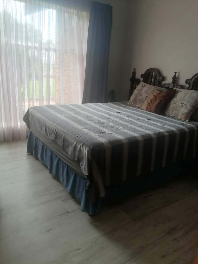 5 Bedroom Property for Sale in Delmas Mpumalanga