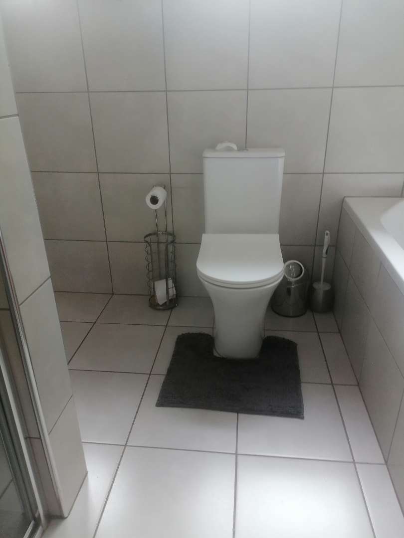 5 Bedroom Property for Sale in Delmas Mpumalanga