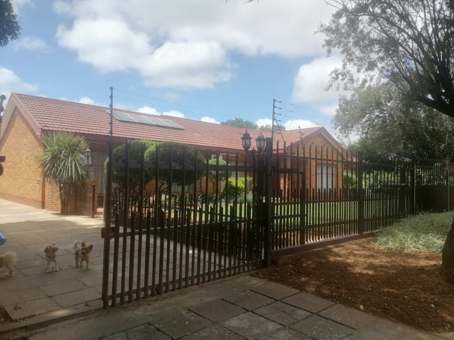 5 Bedroom Property for Sale in Delmas Mpumalanga