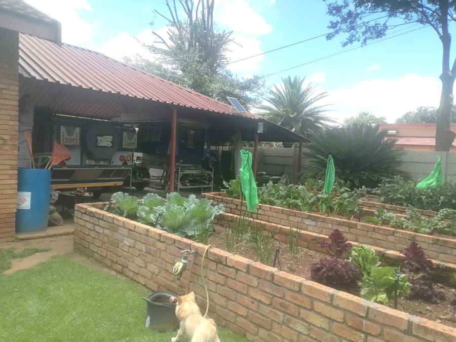 5 Bedroom Property for Sale in Delmas Mpumalanga