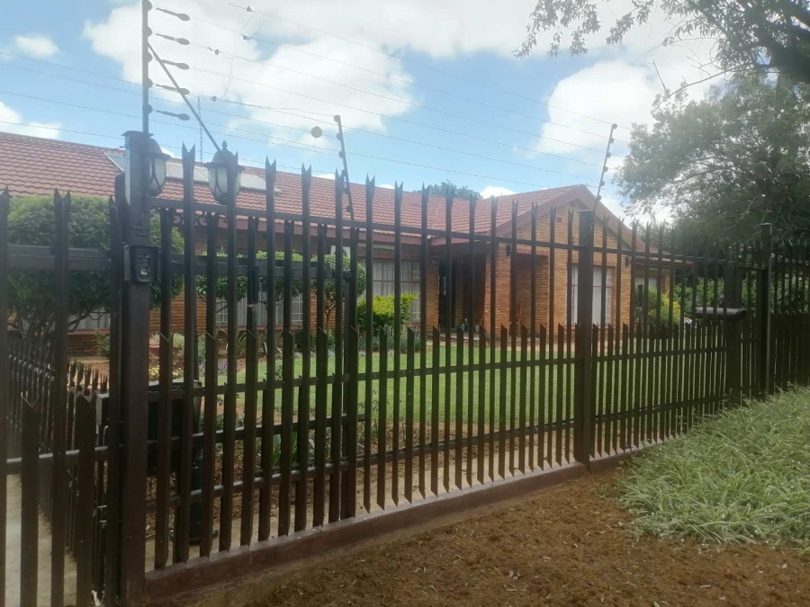 5 Bedroom Property for Sale in Delmas Mpumalanga