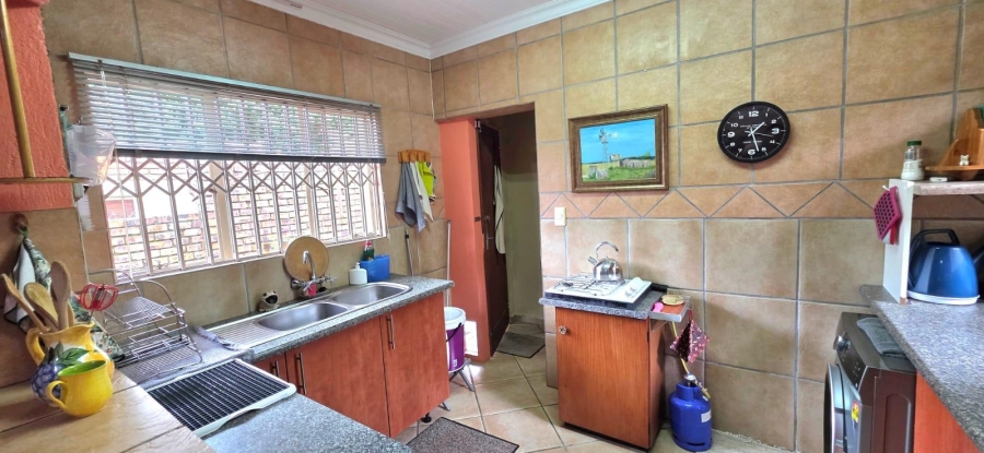 2 Bedroom Property for Sale in Nelspruit Mpumalanga
