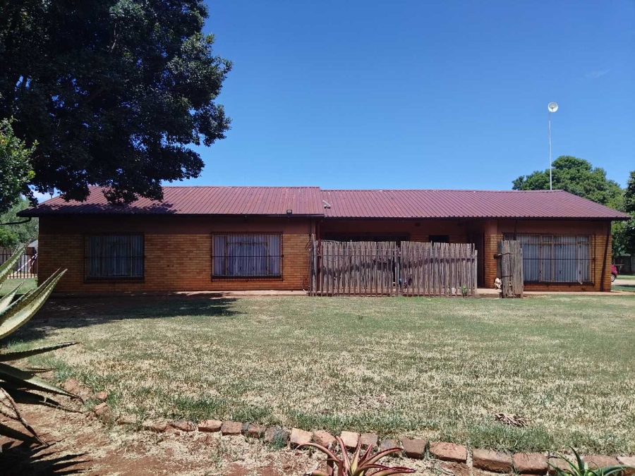 3 Bedroom Property for Sale in Droogefontein Mpumalanga